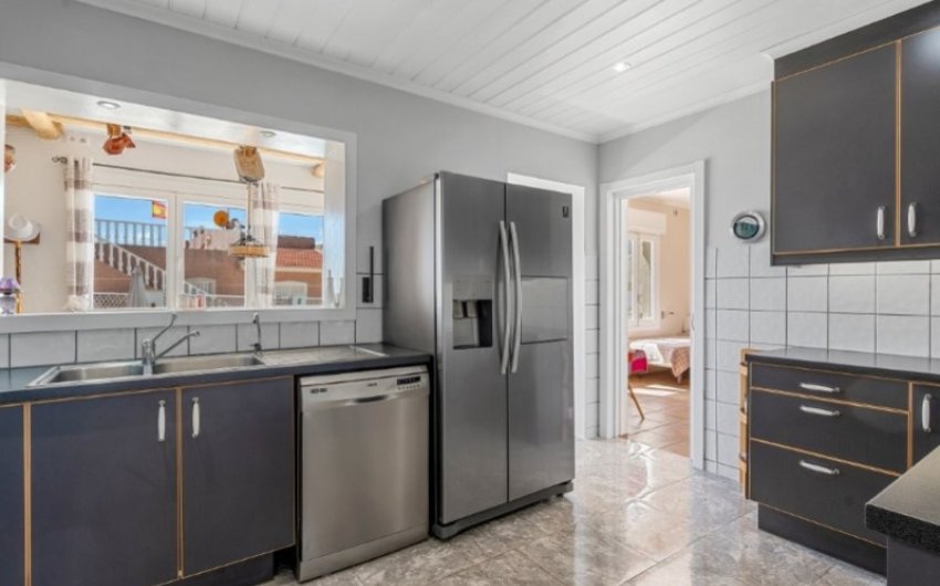 Reventa - Villa -
Rojales - Ciudad Quesada