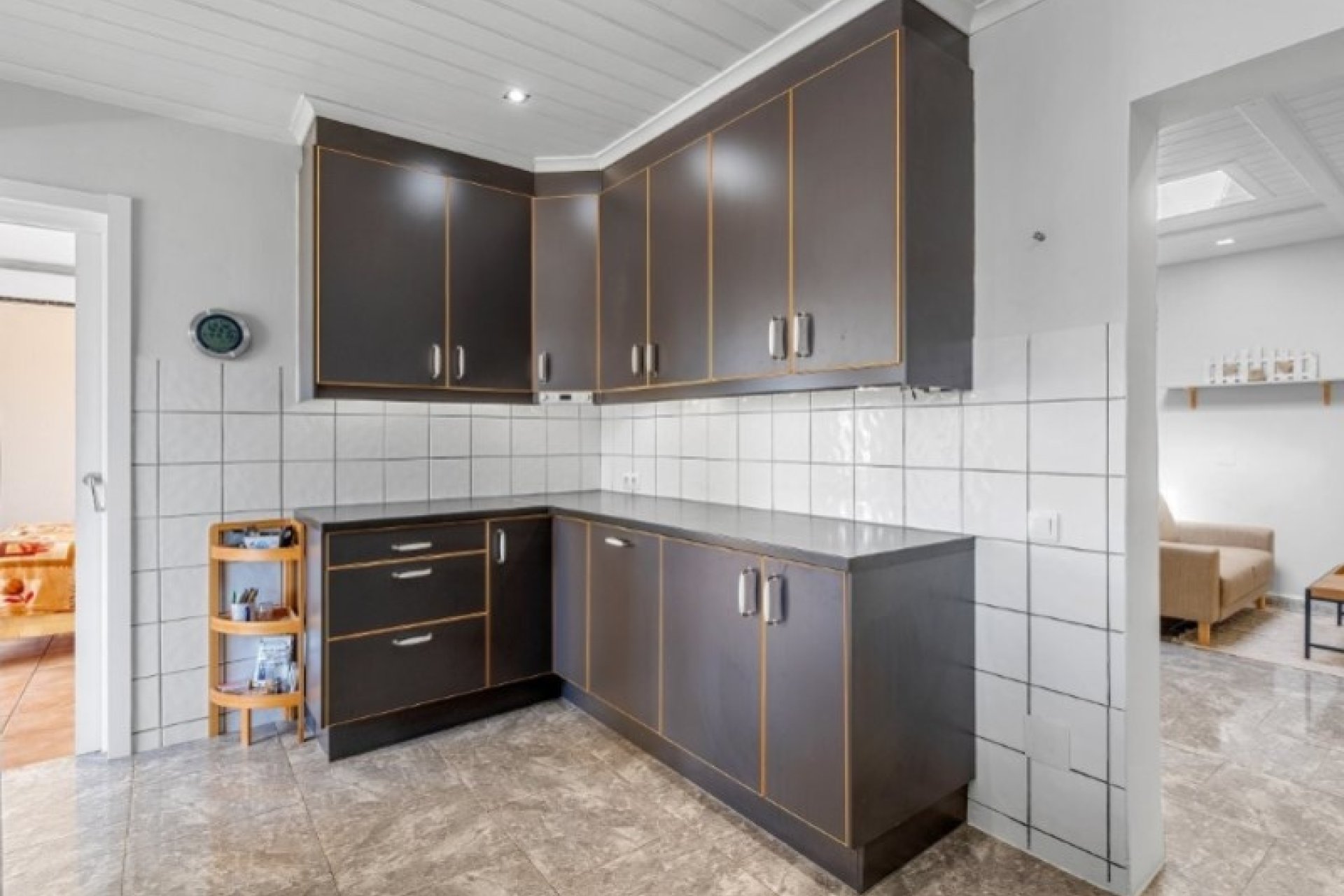 Reventa - Villa -
Rojales - Ciudad Quesada