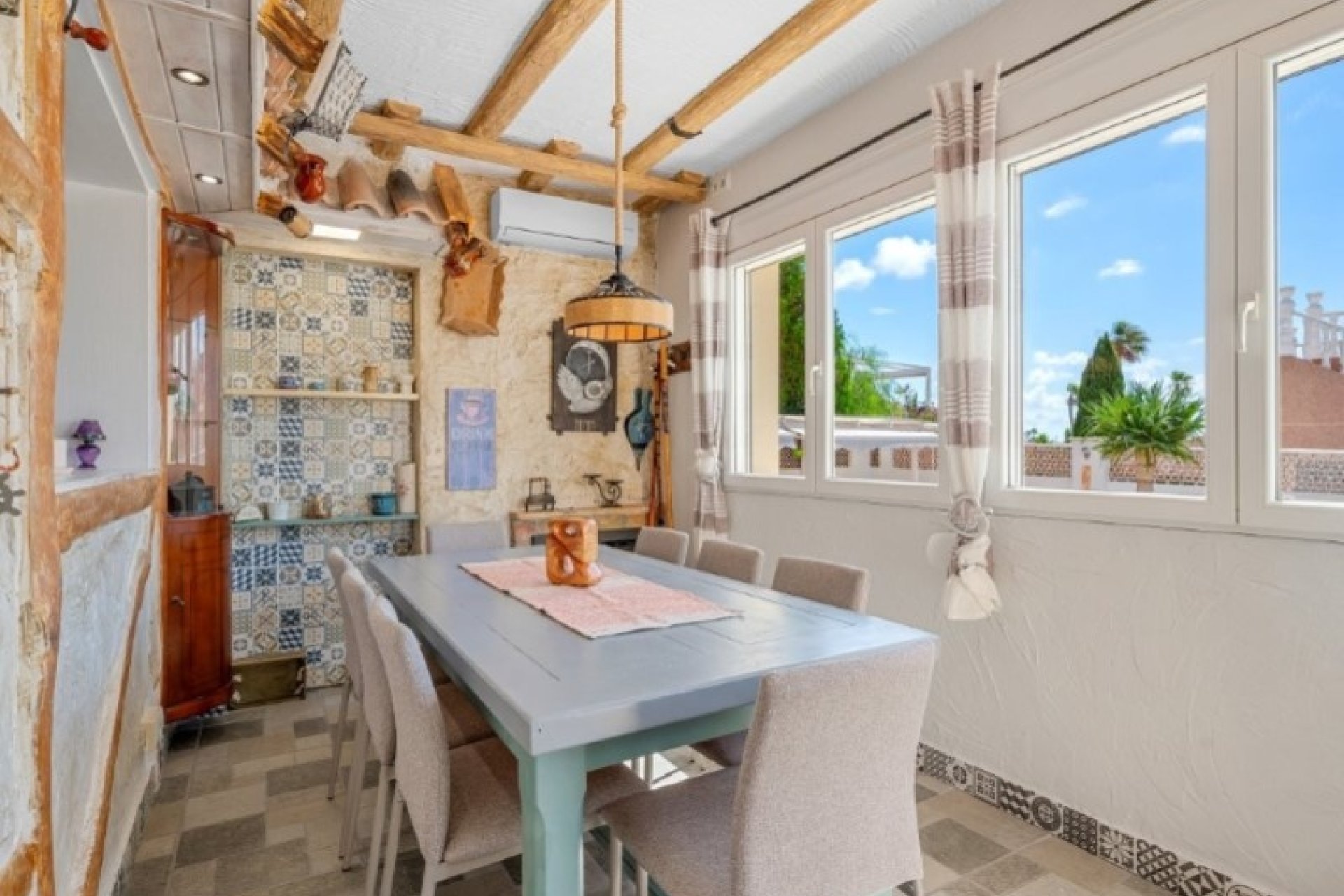 Reventa - Villa -
Rojales - Ciudad Quesada