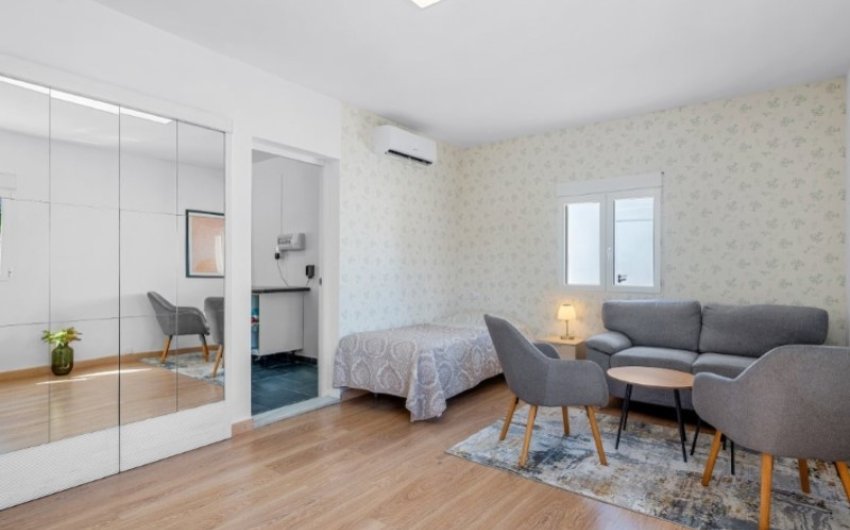 Reventa - Villa -
Rojales - Ciudad Quesada