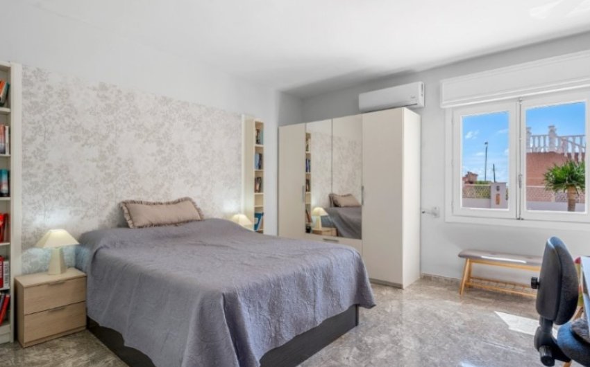 Reventa - Villa -
Rojales - Ciudad Quesada