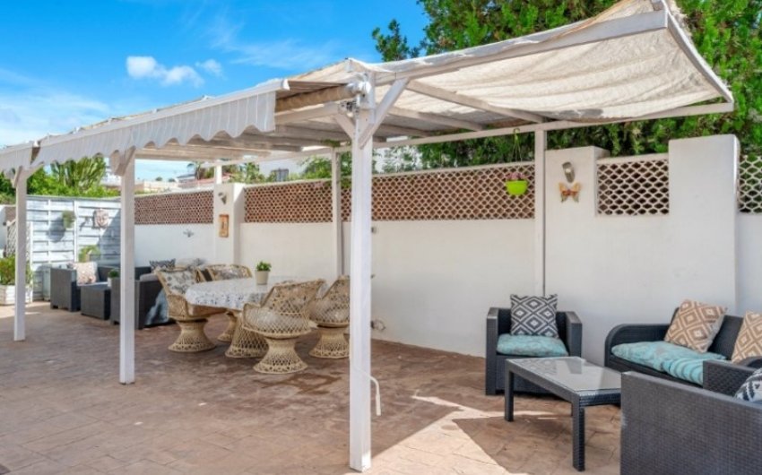 Reventa - Villa -
Rojales - Ciudad Quesada