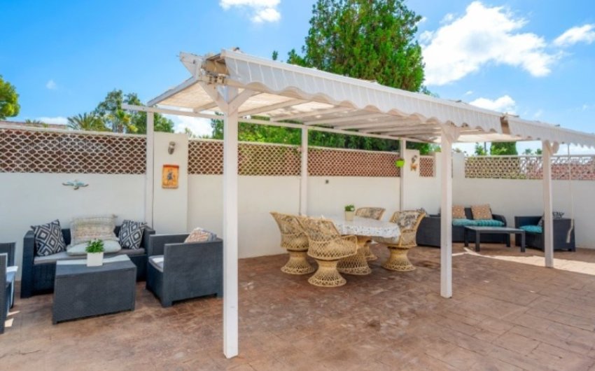 Reventa - Villa -
Rojales - Ciudad Quesada