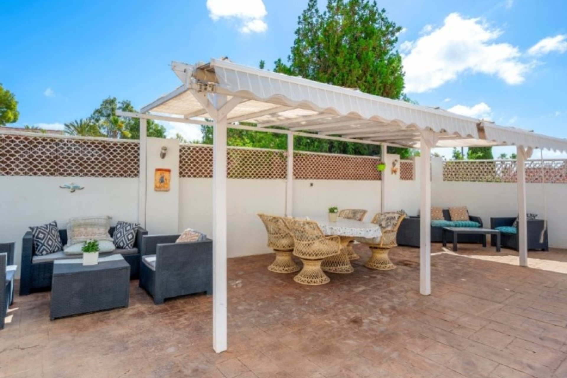 Reventa - Villa -
Rojales - Ciudad Quesada