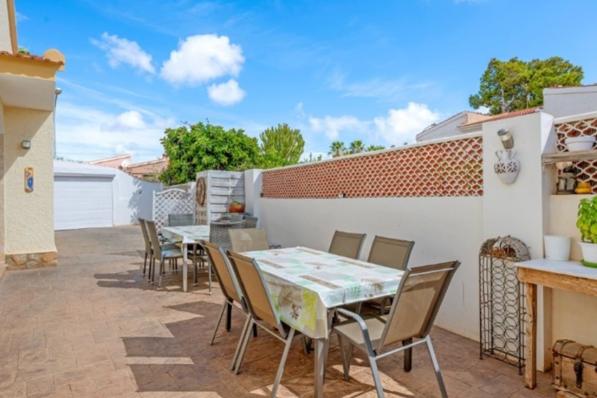 Reventa - Villa -
Rojales - Ciudad Quesada