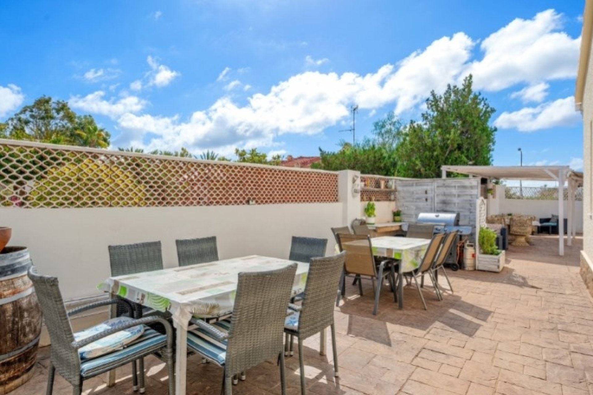 Reventa - Villa -
Rojales - Ciudad Quesada