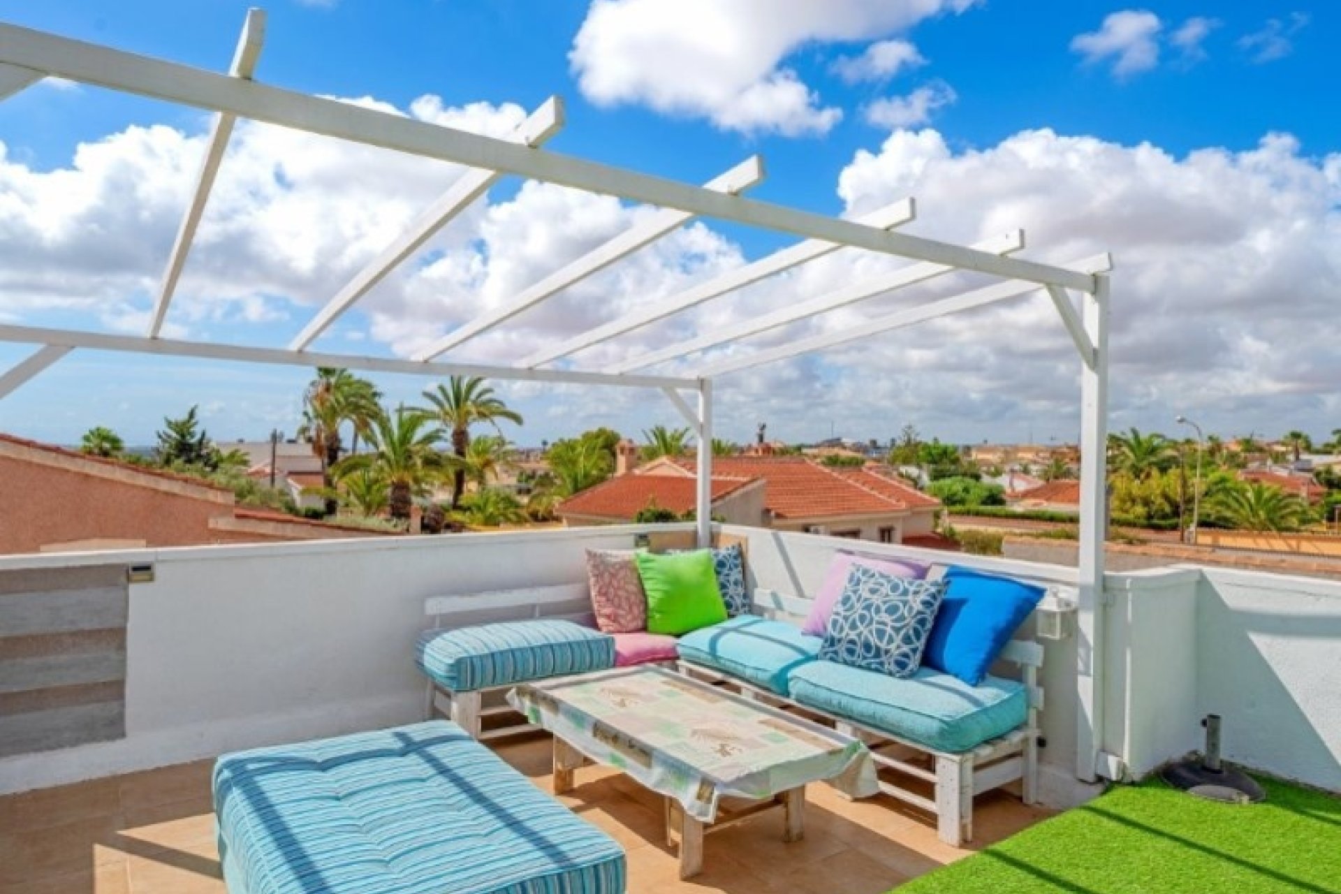 Reventa - Villa -
Rojales - Ciudad Quesada