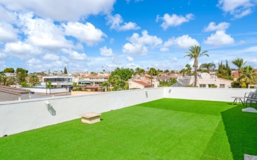 Reventa - Villa -
Rojales - Ciudad Quesada