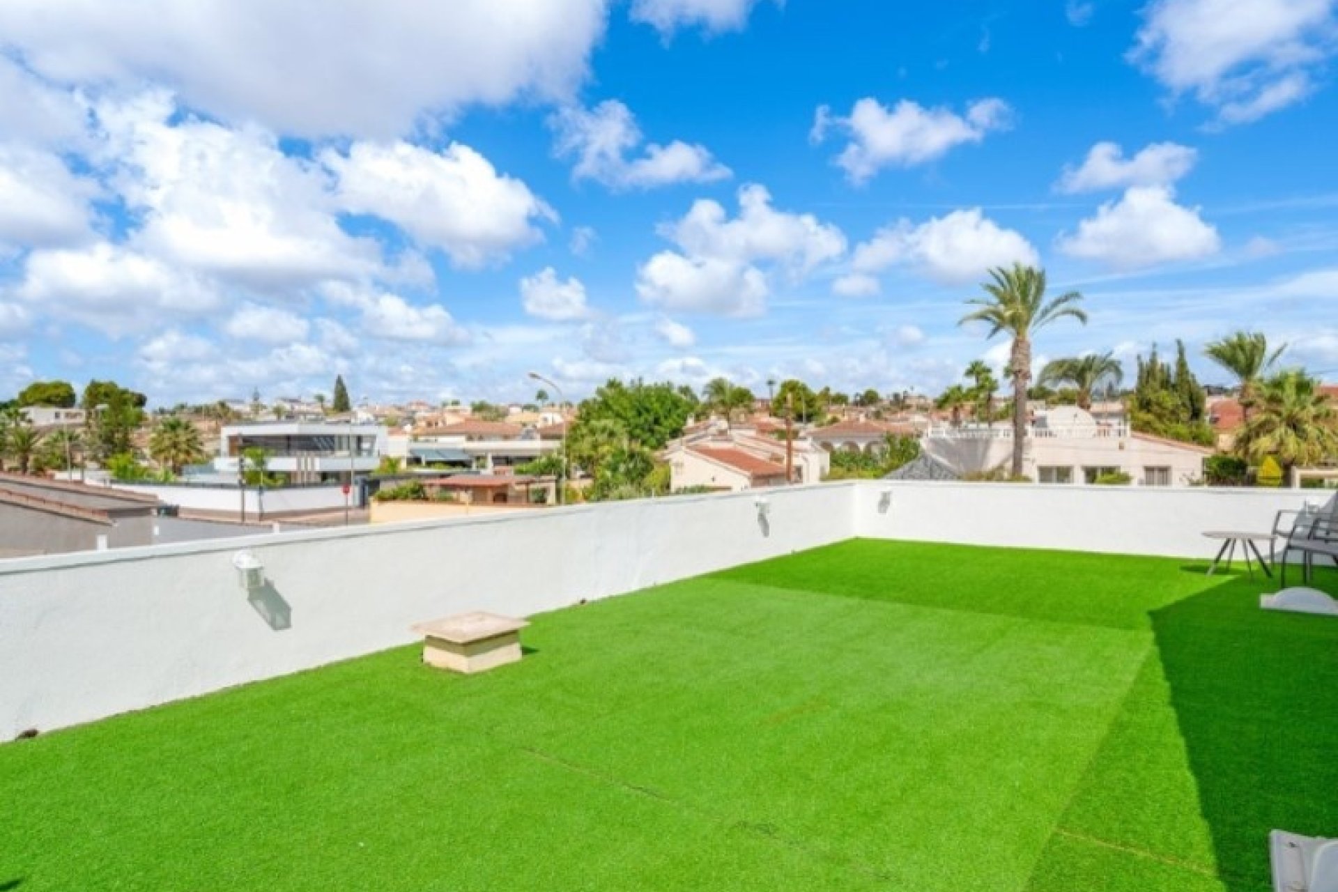 Reventa - Villa -
Rojales - Ciudad Quesada