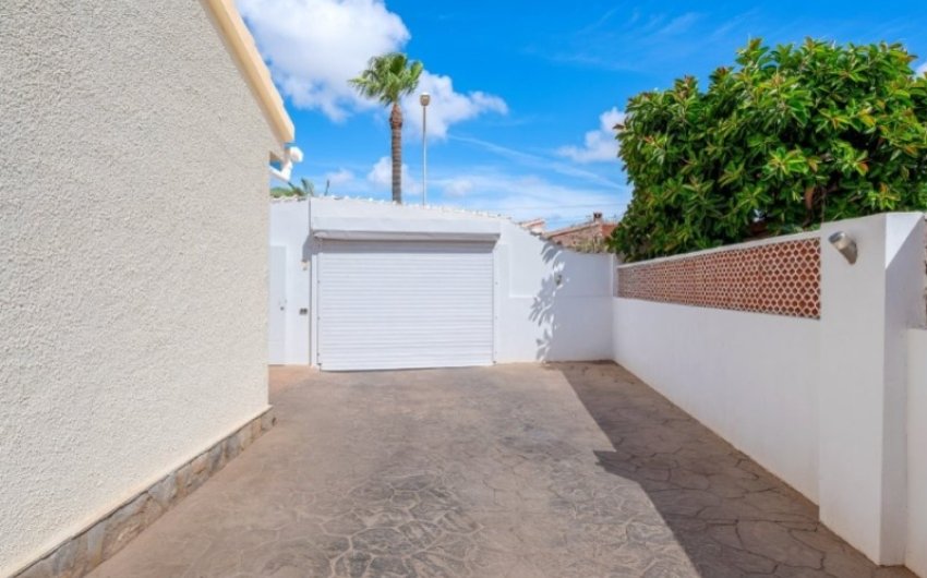 Reventa - Villa -
Rojales - Ciudad Quesada