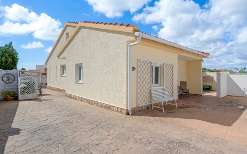 Reventa - Villa -
Rojales - Ciudad Quesada