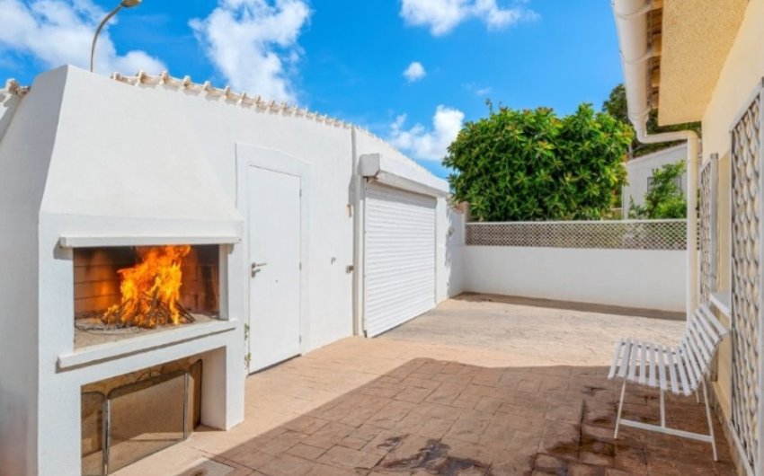 Reventa - Villa -
Rojales - Ciudad Quesada