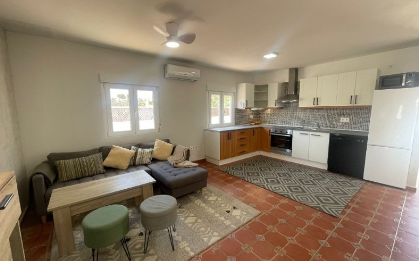 Reventa - Villa -
Rojales - Ciudad Quesada