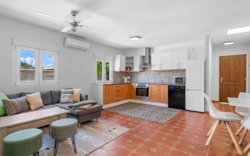 Reventa - Villa -
Rojales - Ciudad Quesada