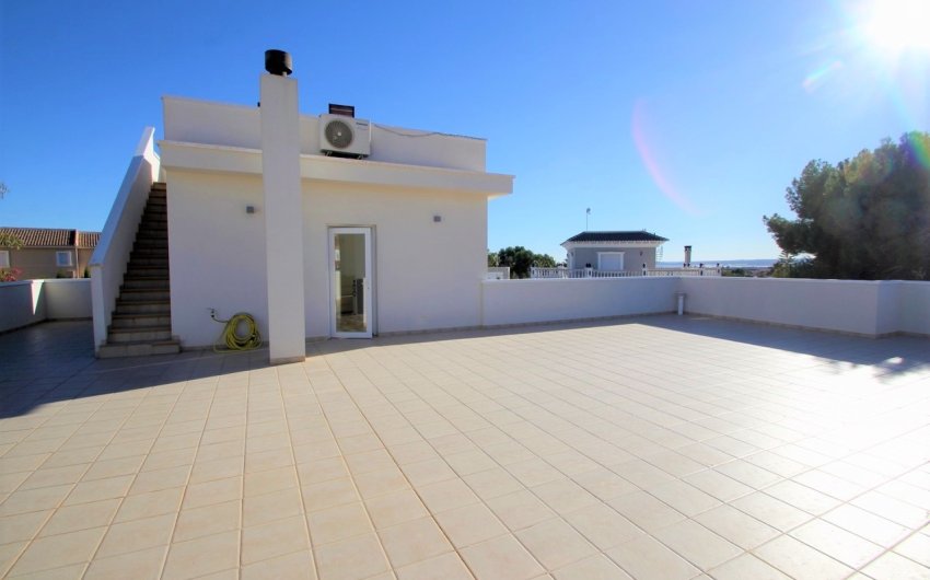 Reventa - Villa -
Rojales - Ciudad Quesada