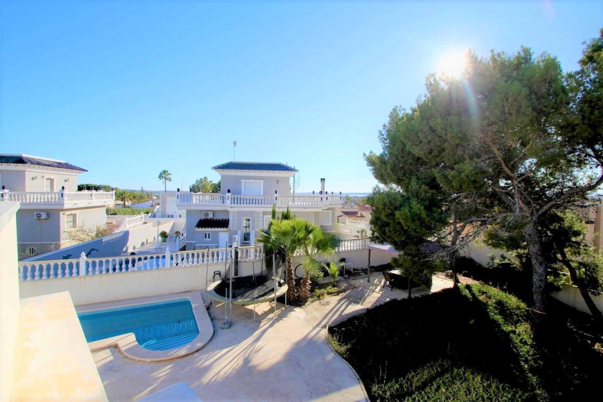 Reventa - Villa -
Rojales - Ciudad Quesada