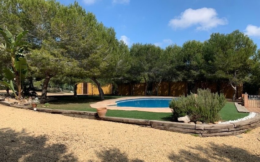 Reventa - Villa -
Rojales - Ciudad Quesada