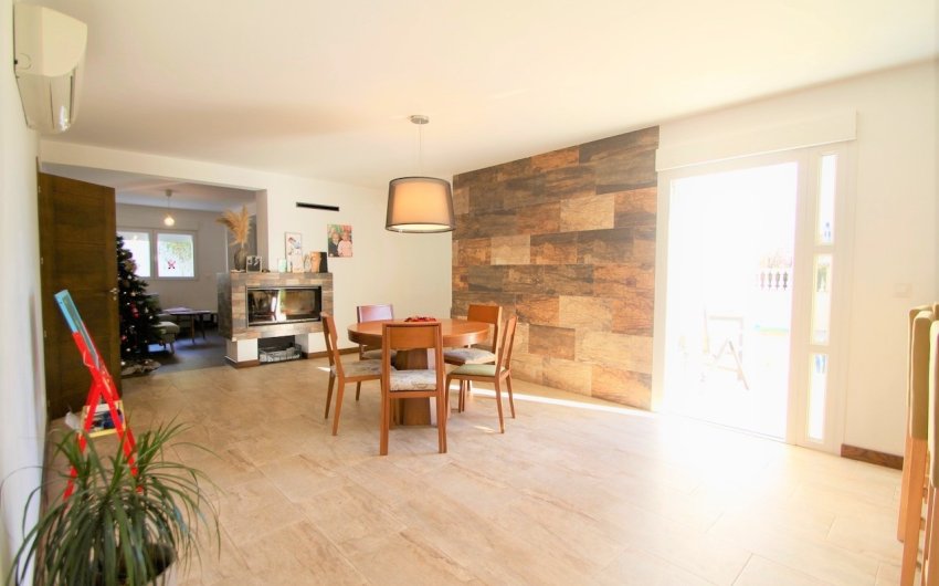 Reventa - Villa -
Rojales - Ciudad Quesada