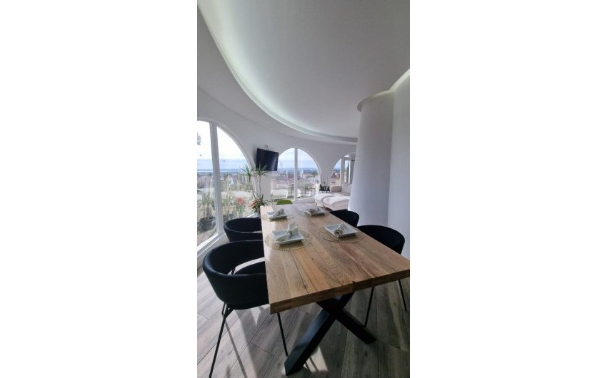 Reventa - Villa -
Rojales - Ciudad Quesada