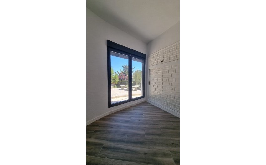 Reventa - Villa -
Rojales - Ciudad Quesada