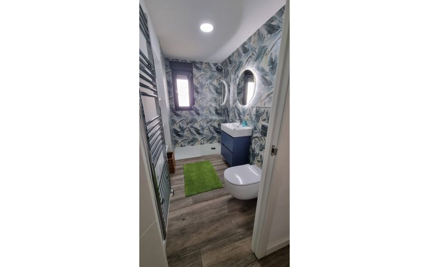 Reventa - Villa -
Rojales - Ciudad Quesada