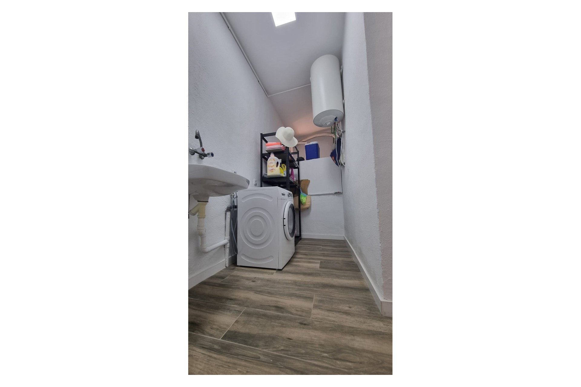 Reventa - Villa -
Rojales - Ciudad Quesada
