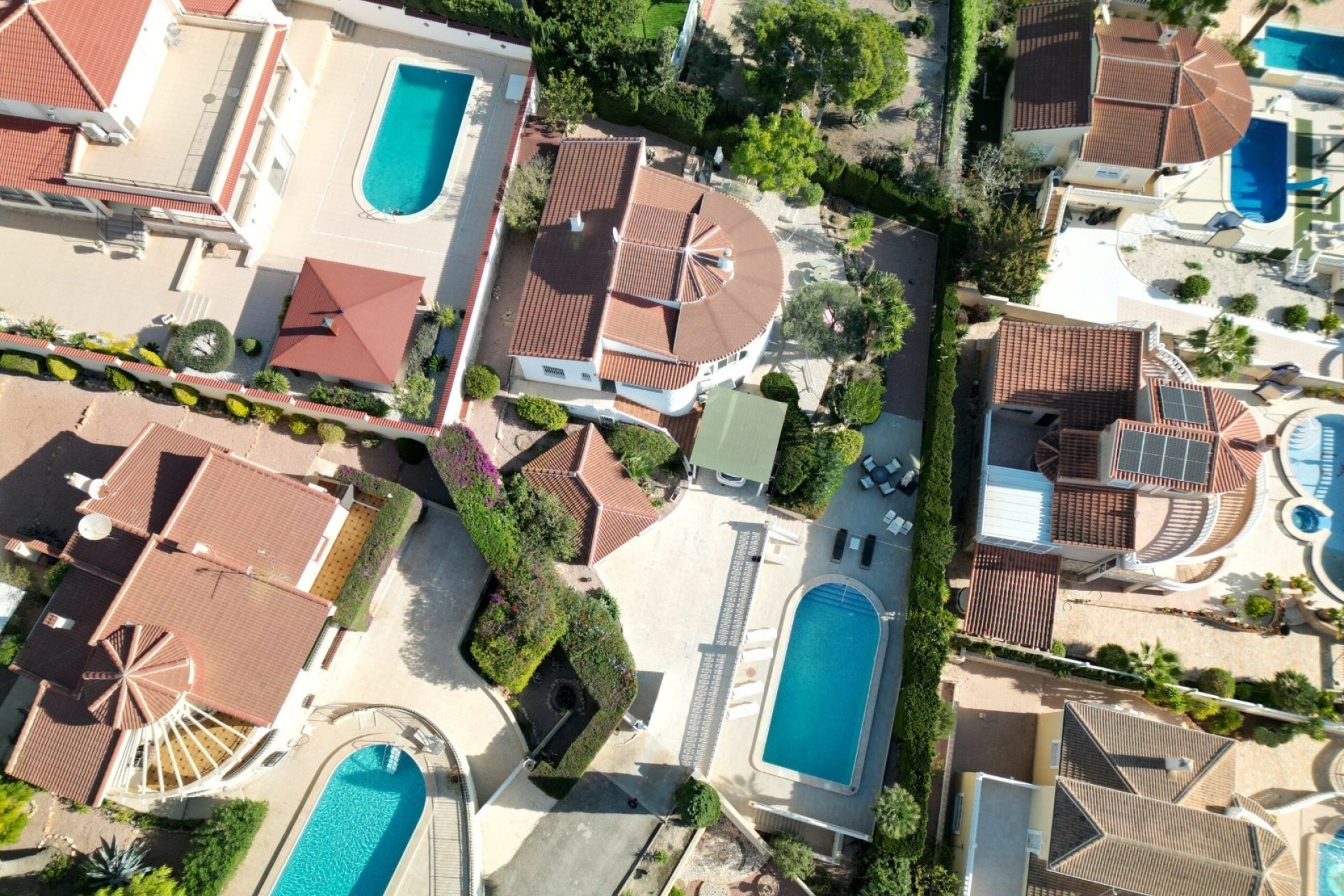 Reventa - Villa -
Rojales - Ciudad Quesada