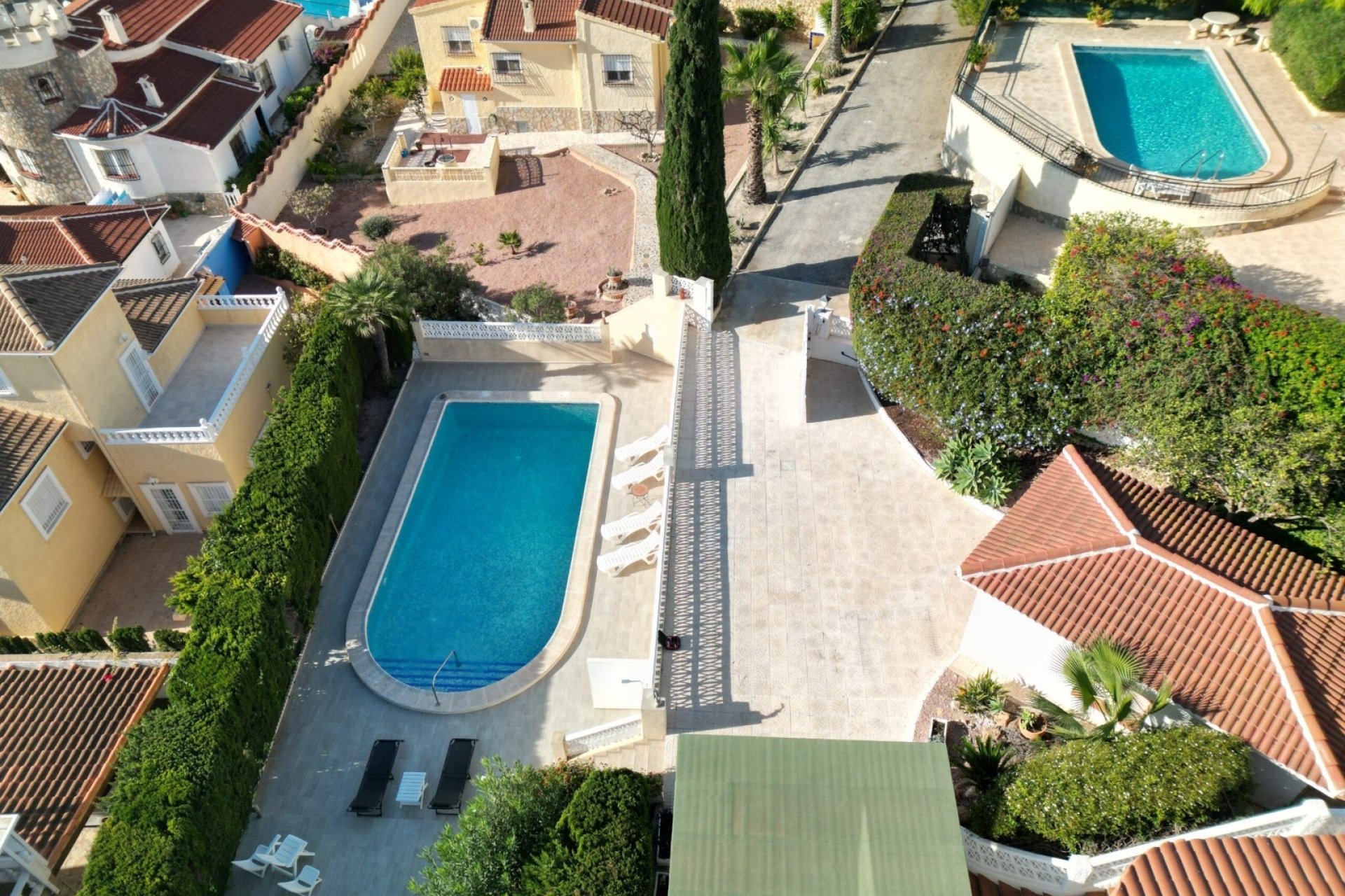 Reventa - Villa -
Rojales - Ciudad Quesada