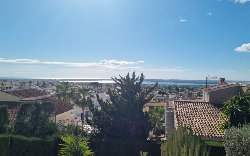 Reventa - Villa -
Rojales - Ciudad Quesada