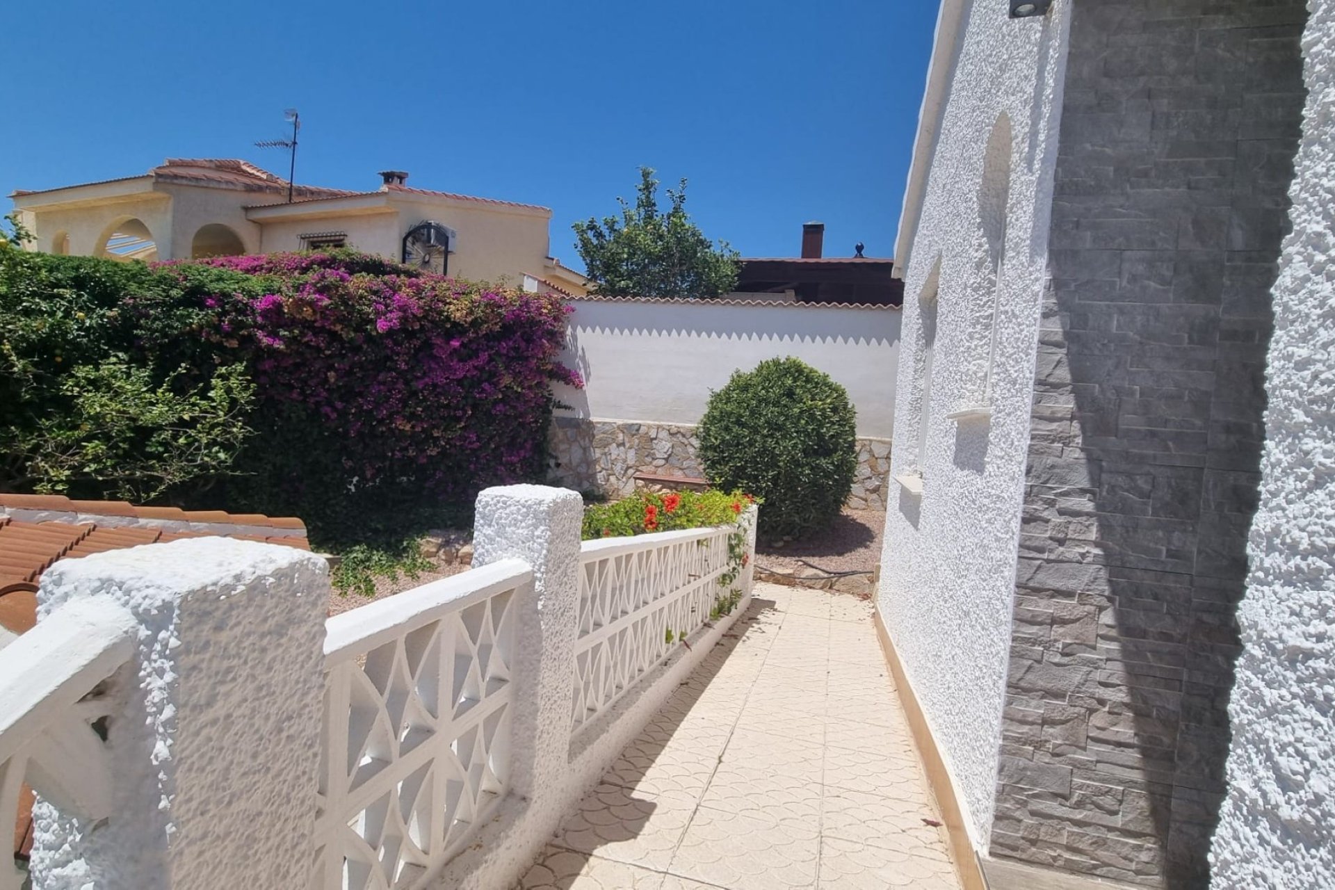 Reventa - Villa -
Rojales - Ciudad Quesada