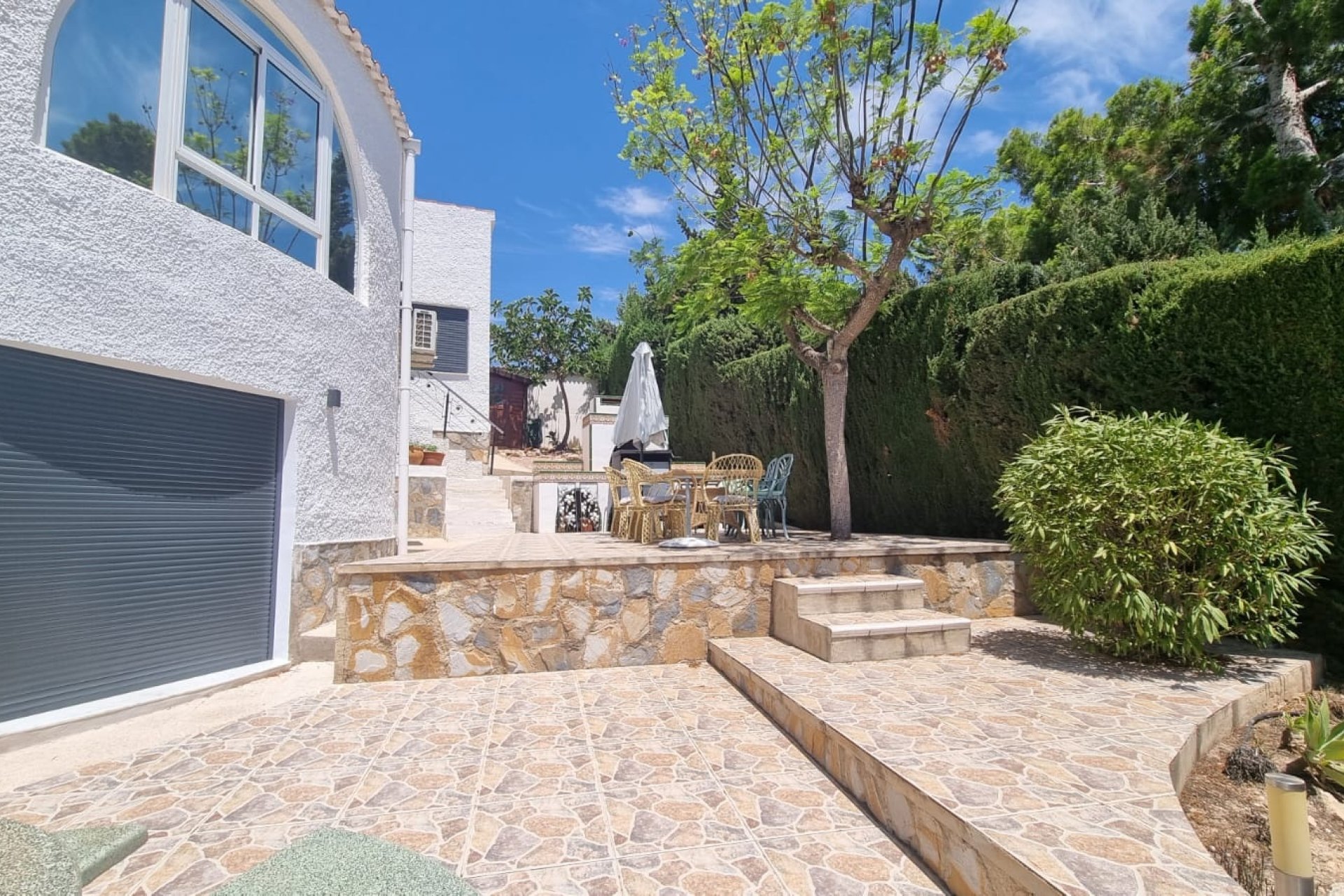 Reventa - Villa -
Rojales - Ciudad Quesada