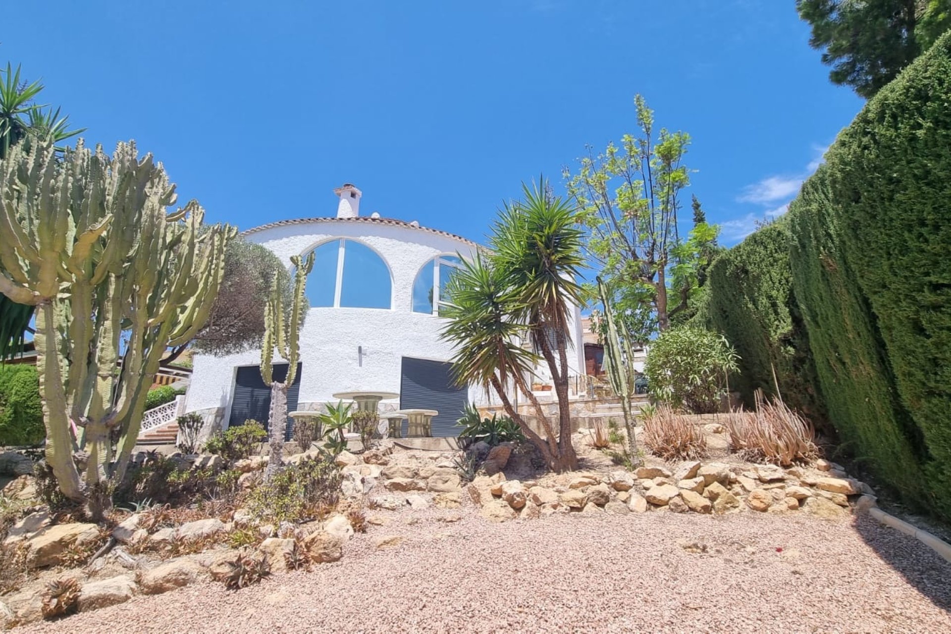 Reventa - Villa -
Rojales - Ciudad Quesada