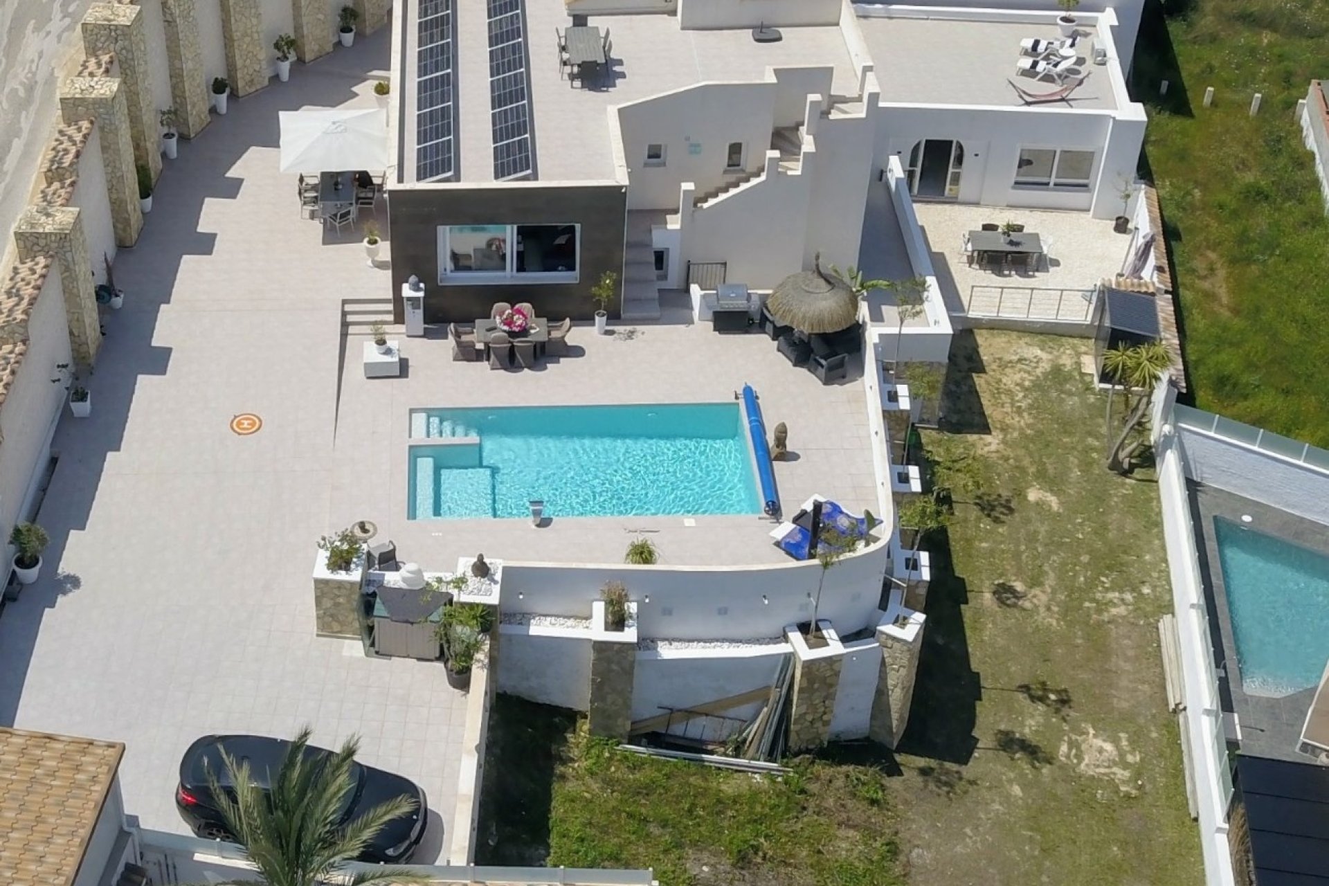 Reventa - Villa -
Rojales - Ciudad Quesada