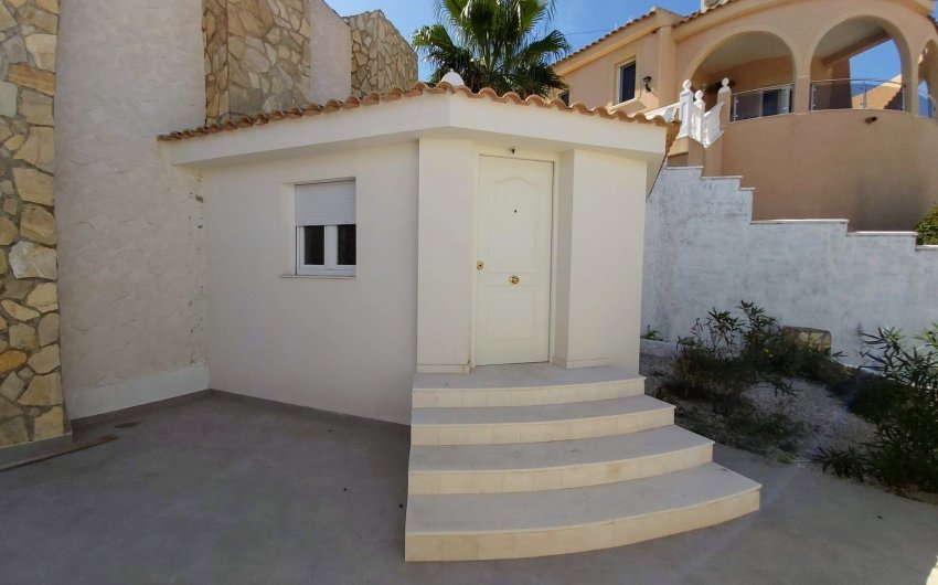 Reventa - Villa -
Rojales - Ciudad Quesada