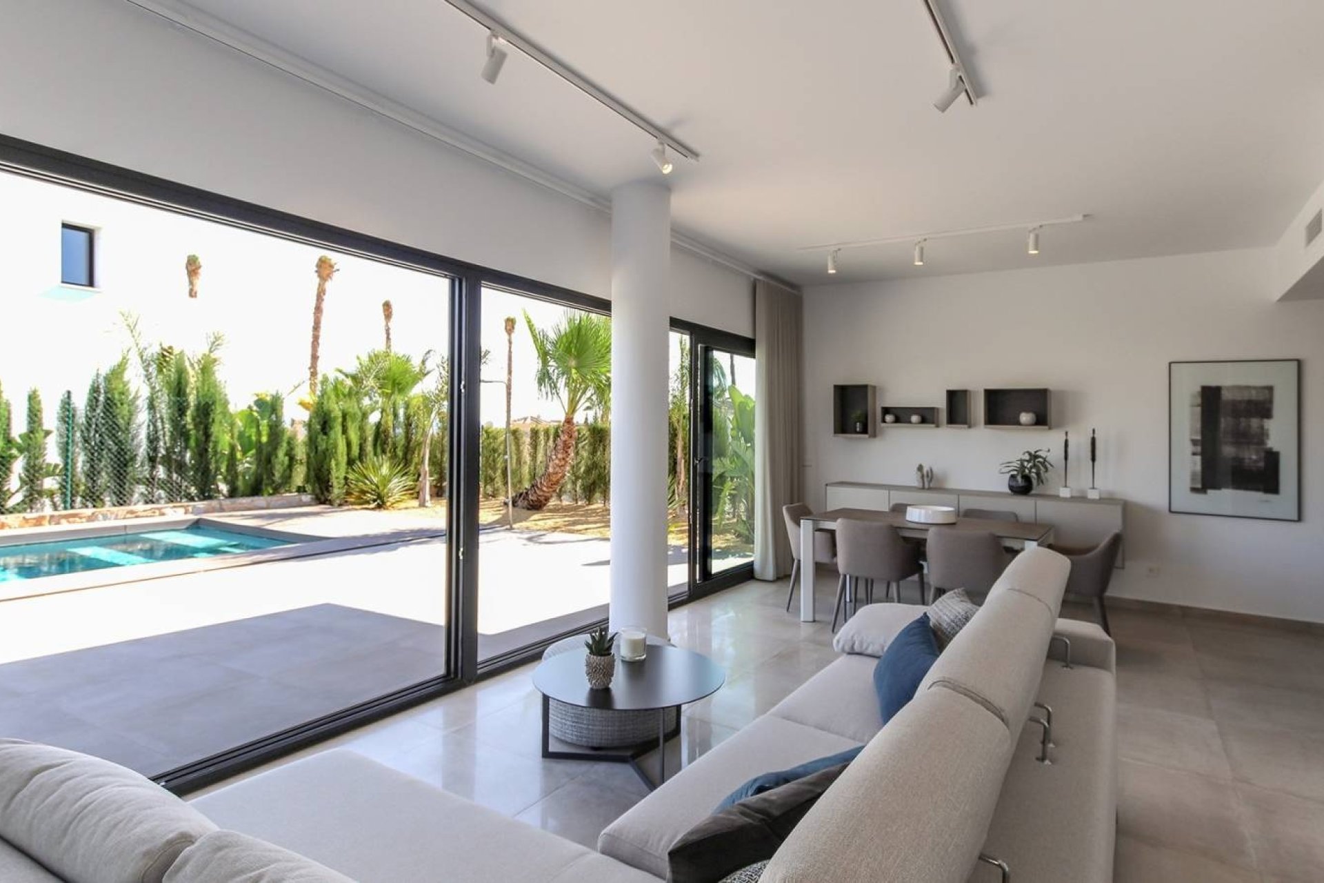 Reventa - Villa -
Rojales - Ciudad Quesada