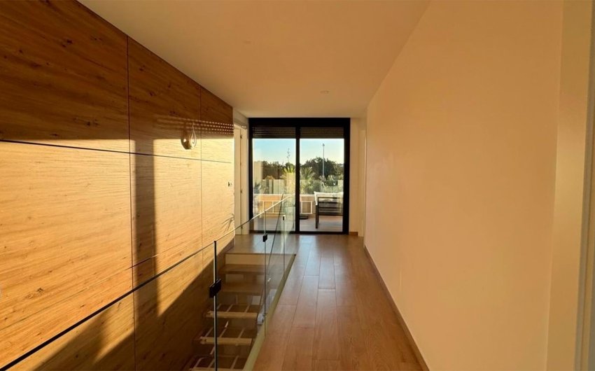 Reventa - Villa -
Rojales - Ciudad Quesada