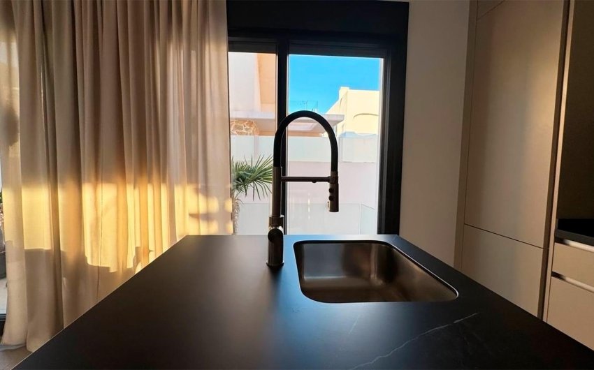 Reventa - Villa -
Rojales - Ciudad Quesada