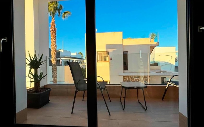 Reventa - Villa -
Rojales - Ciudad Quesada
