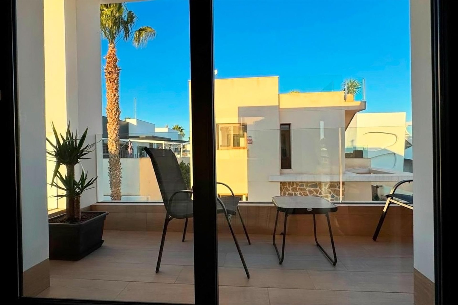 Reventa - Villa -
Rojales - Ciudad Quesada