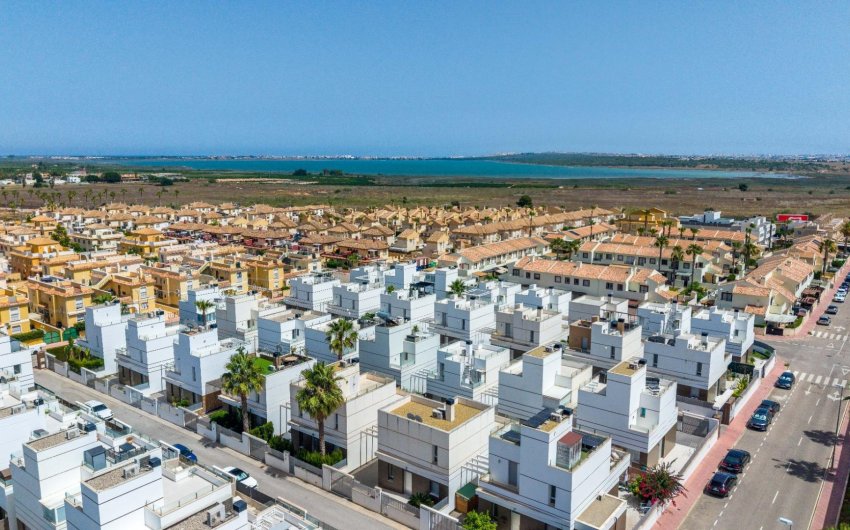 Reventa - Villa -
Rojales - Doña Pepa