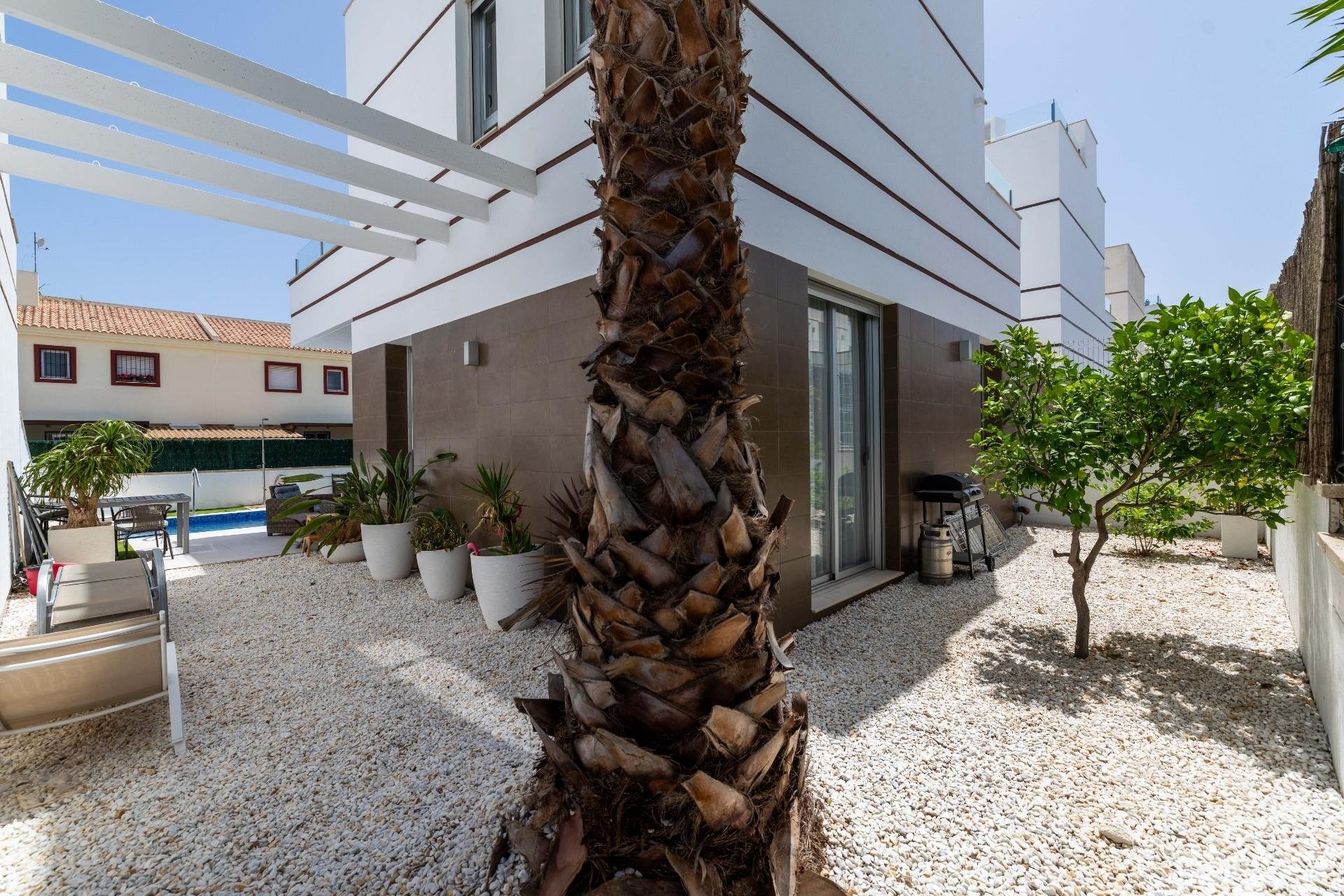 Reventa - Villa -
Rojales - Doña Pepa