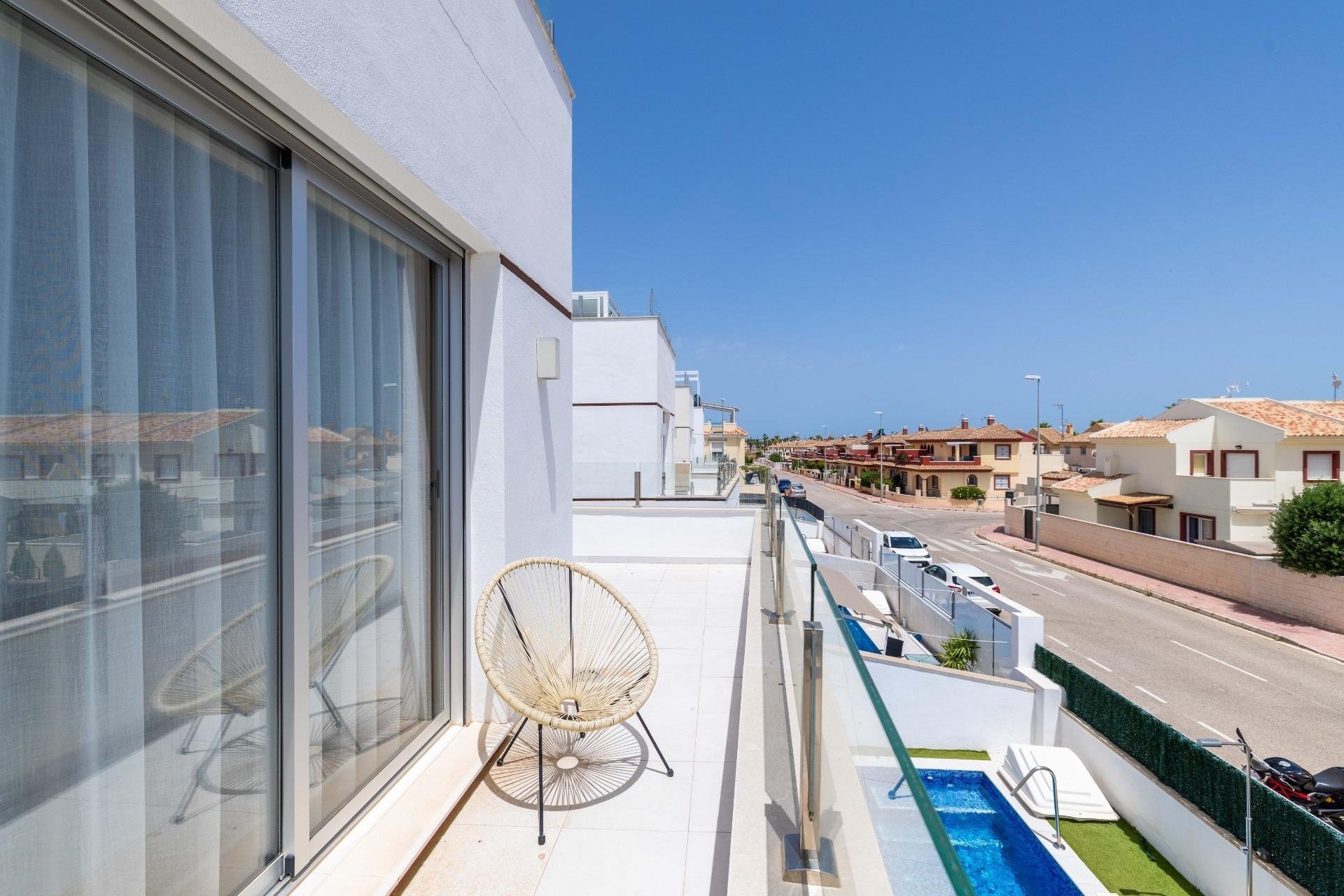 Reventa - Villa -
Rojales - Doña Pepa