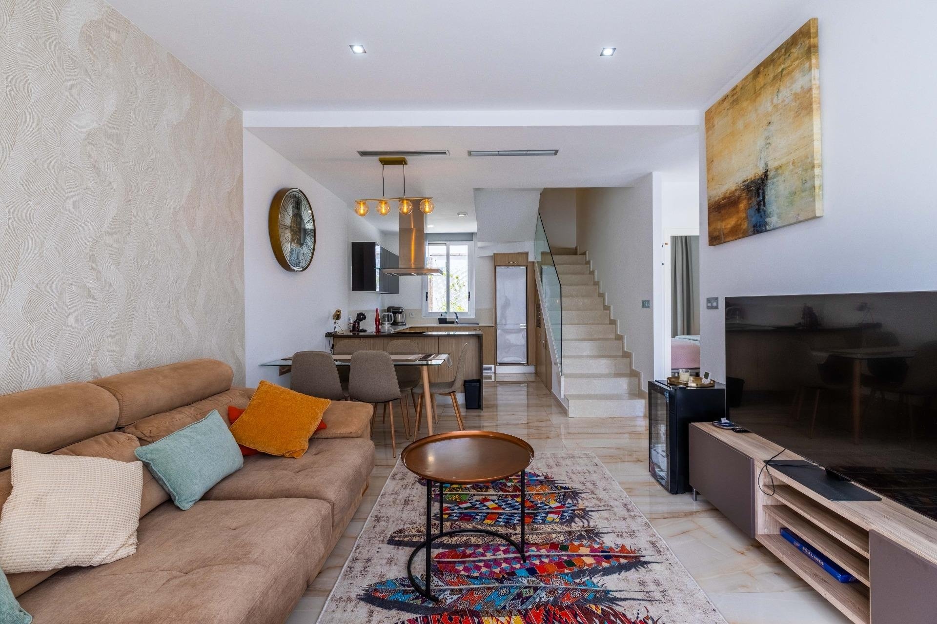 Reventa - Villa -
Rojales - Doña Pepa