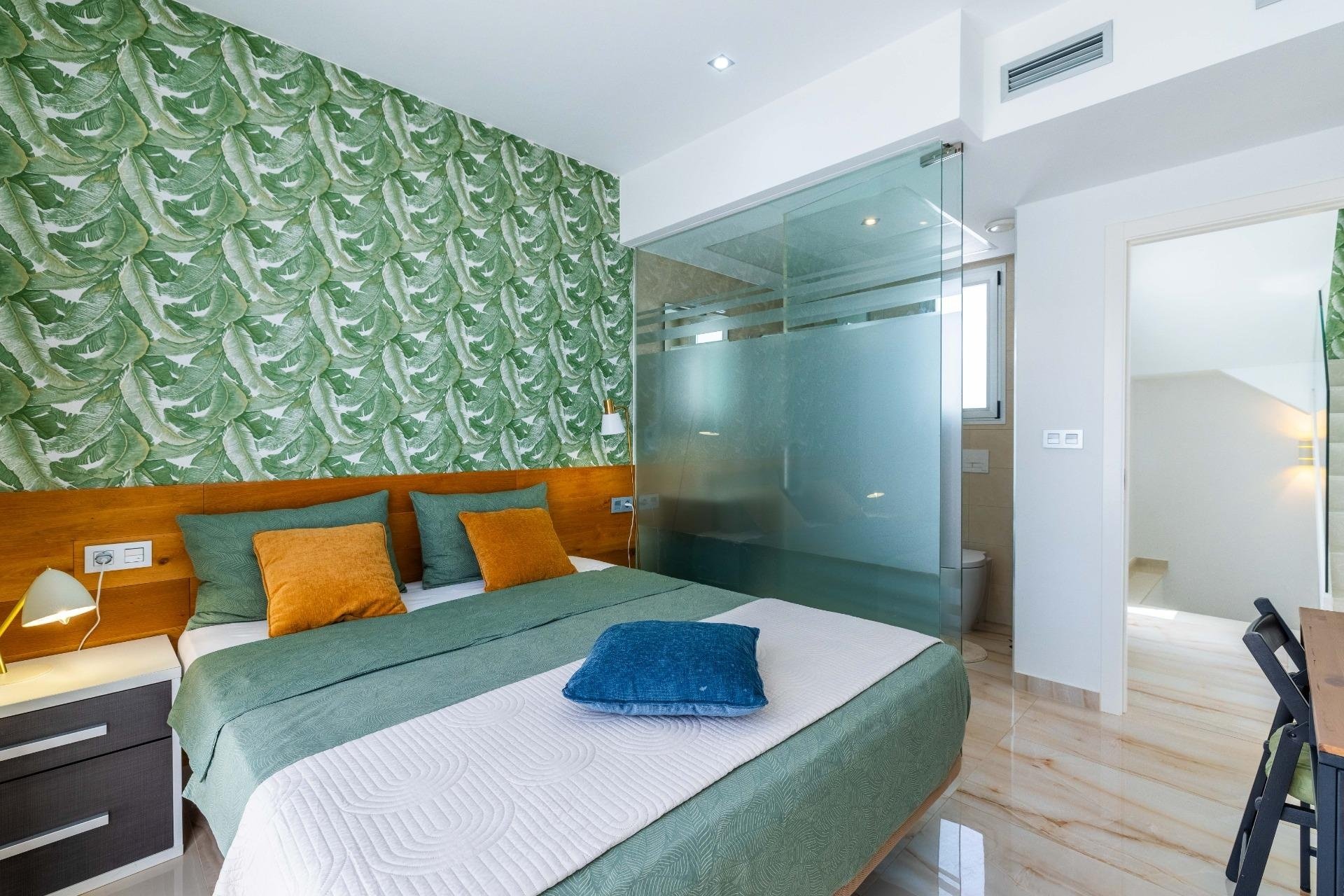 Reventa - Villa -
Rojales - Doña Pepa