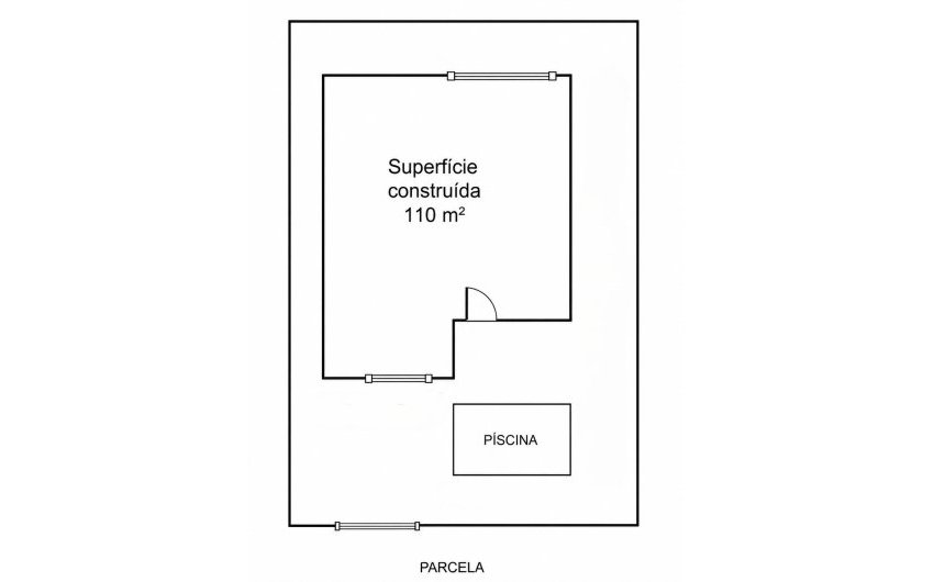 Reventa - Villa -
Rojales - Doña Pepa