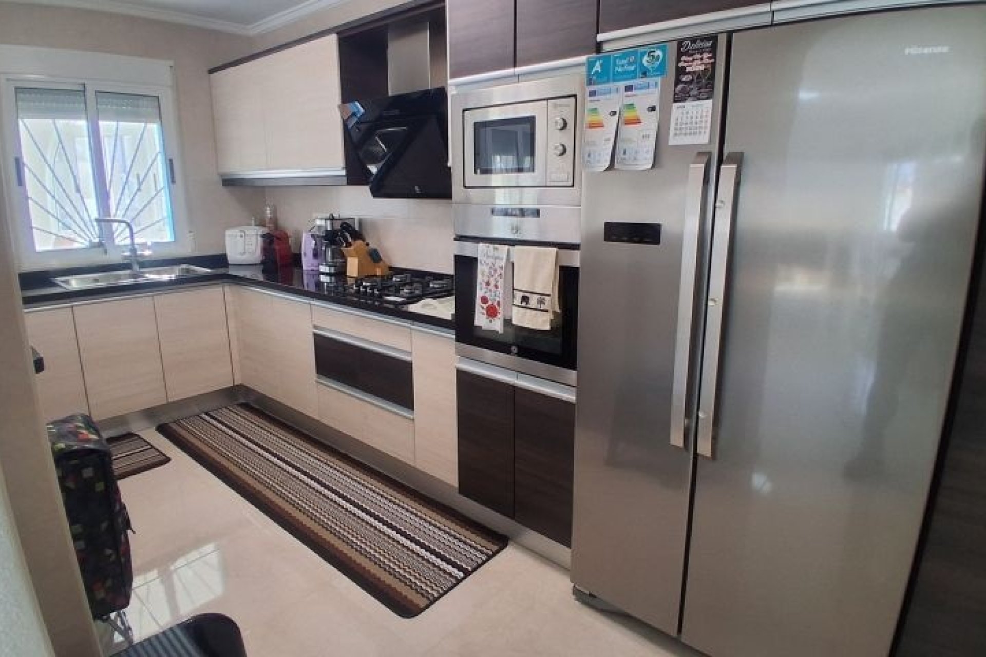 Reventa - Villa -
Rojales - Inland