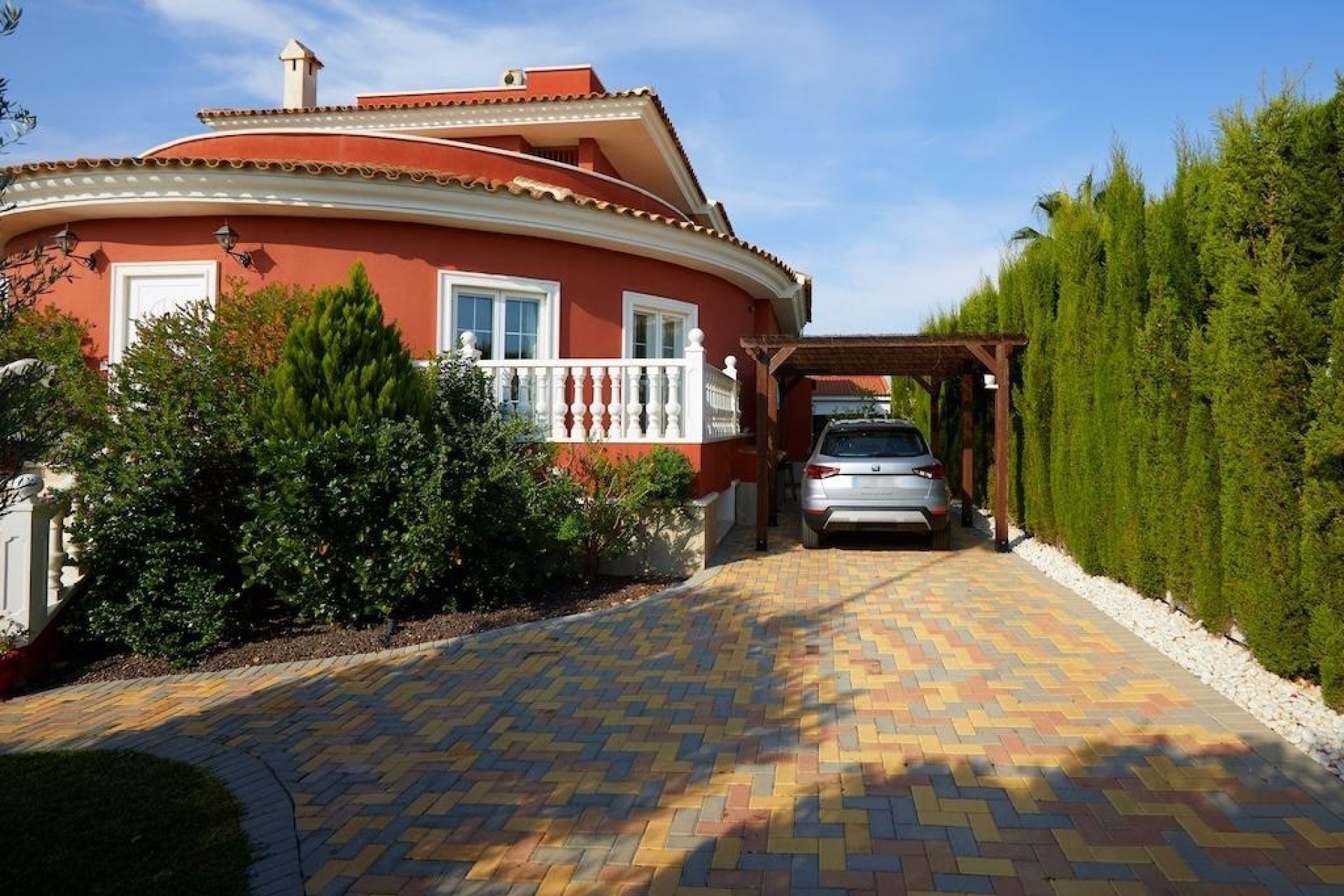 Reventa - Villa -
Rojales - Inland