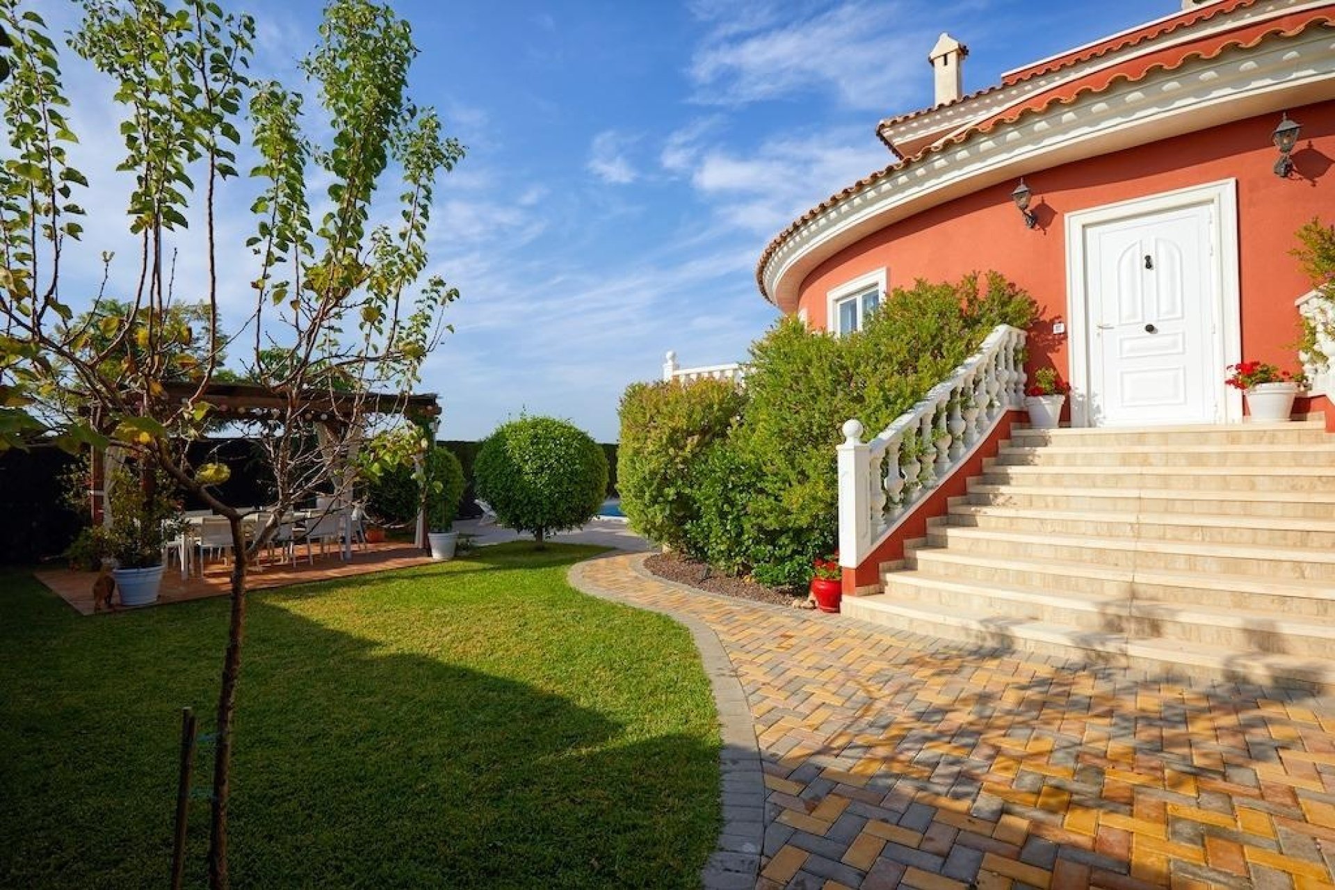 Reventa - Villa -
Rojales - Inland