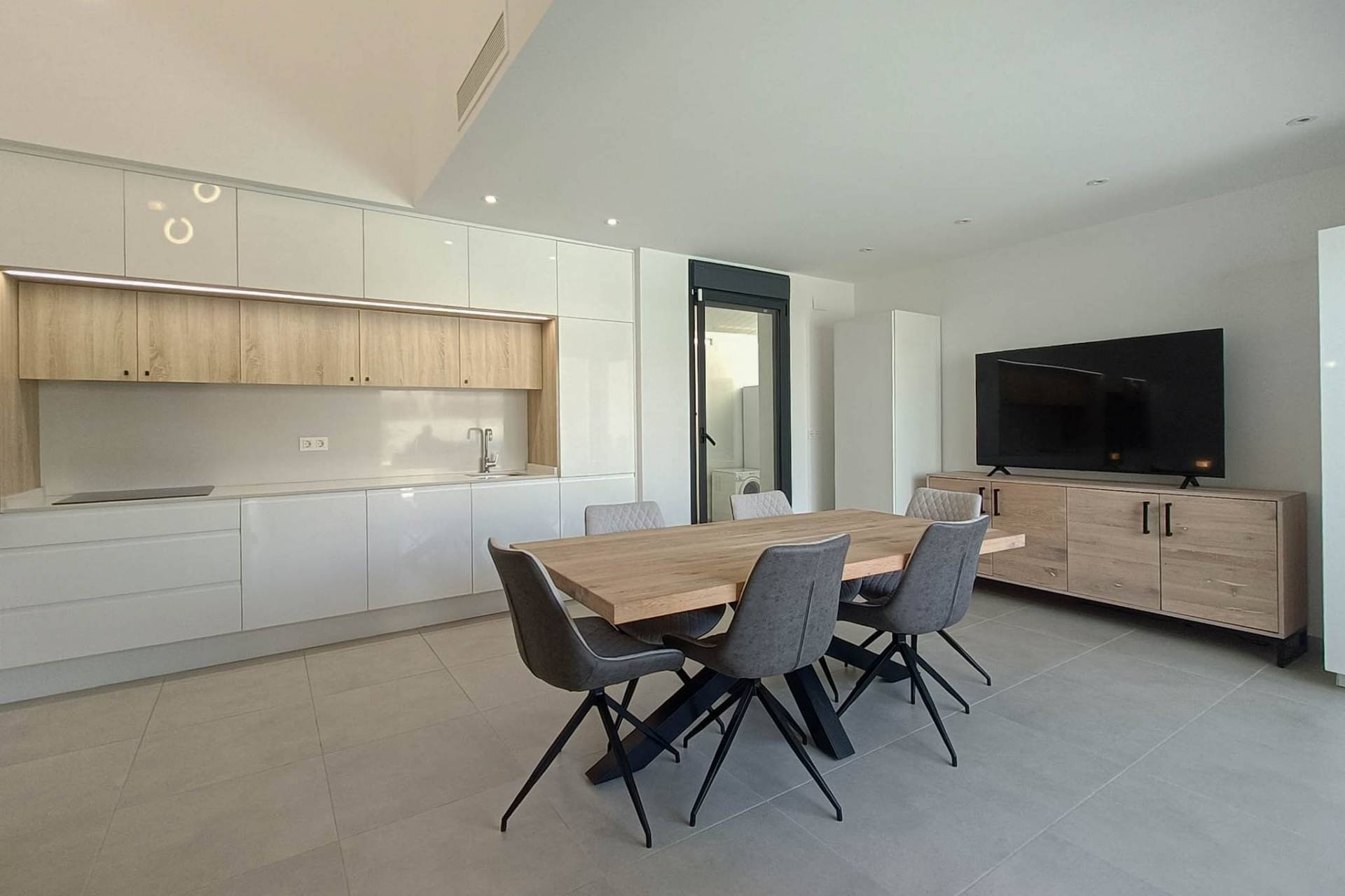 Reventa - Villa -
Rojales - Inland