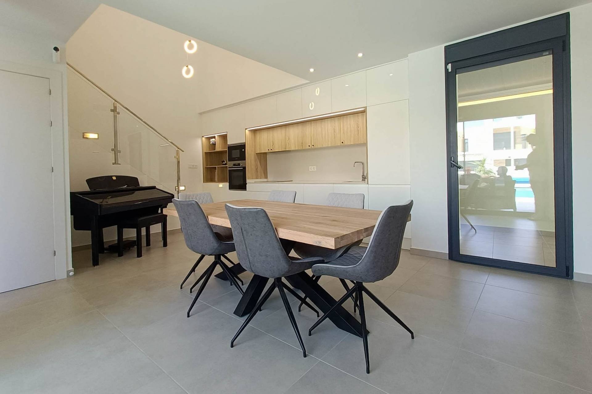 Reventa - Villa -
Rojales - Inland